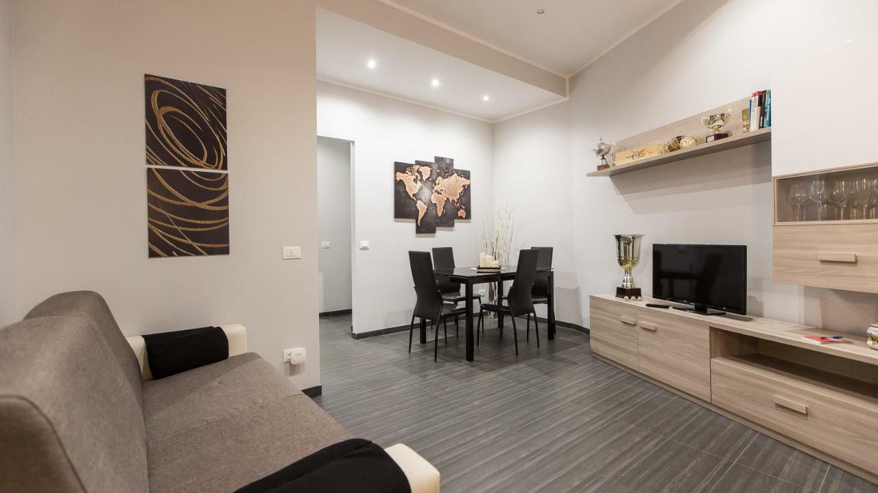 In Archimede Apartamento Roma